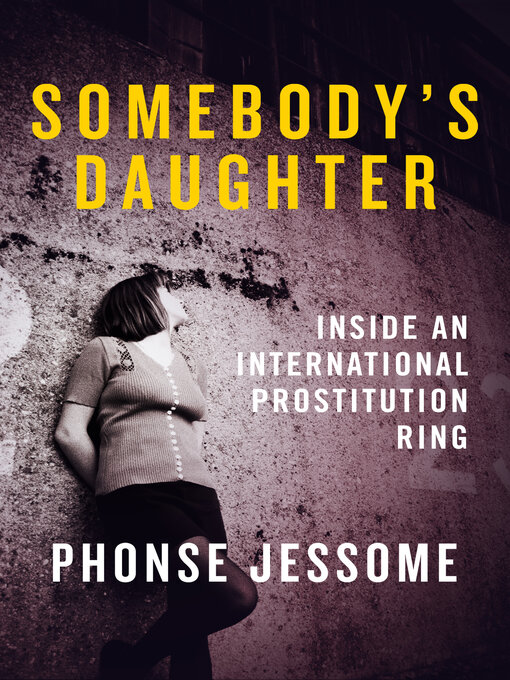 Title details for Somebody's Daughter by Phonse Jessome - Wait list